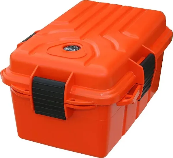 MTM Survivor Dry Box