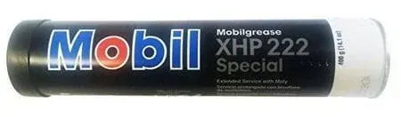 Multipurpose Grease, XHP 222 SPECIAL, 14.1 oz