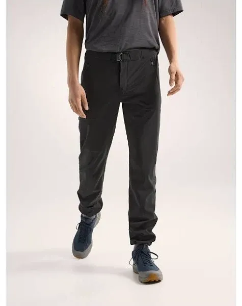 Arcteryx Gamma Series Casual Pants Men