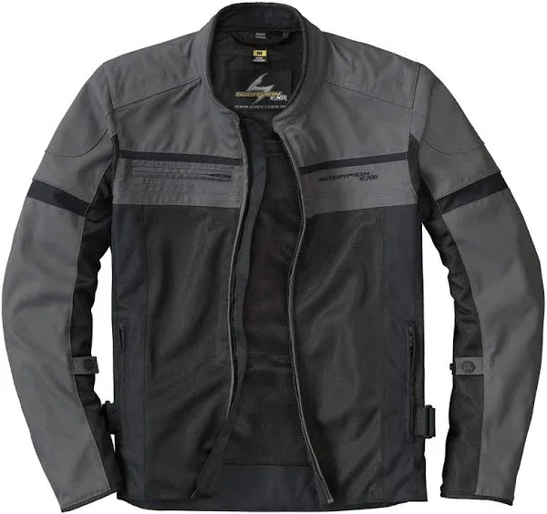 Scorpion Exo Cargo Air Jacket