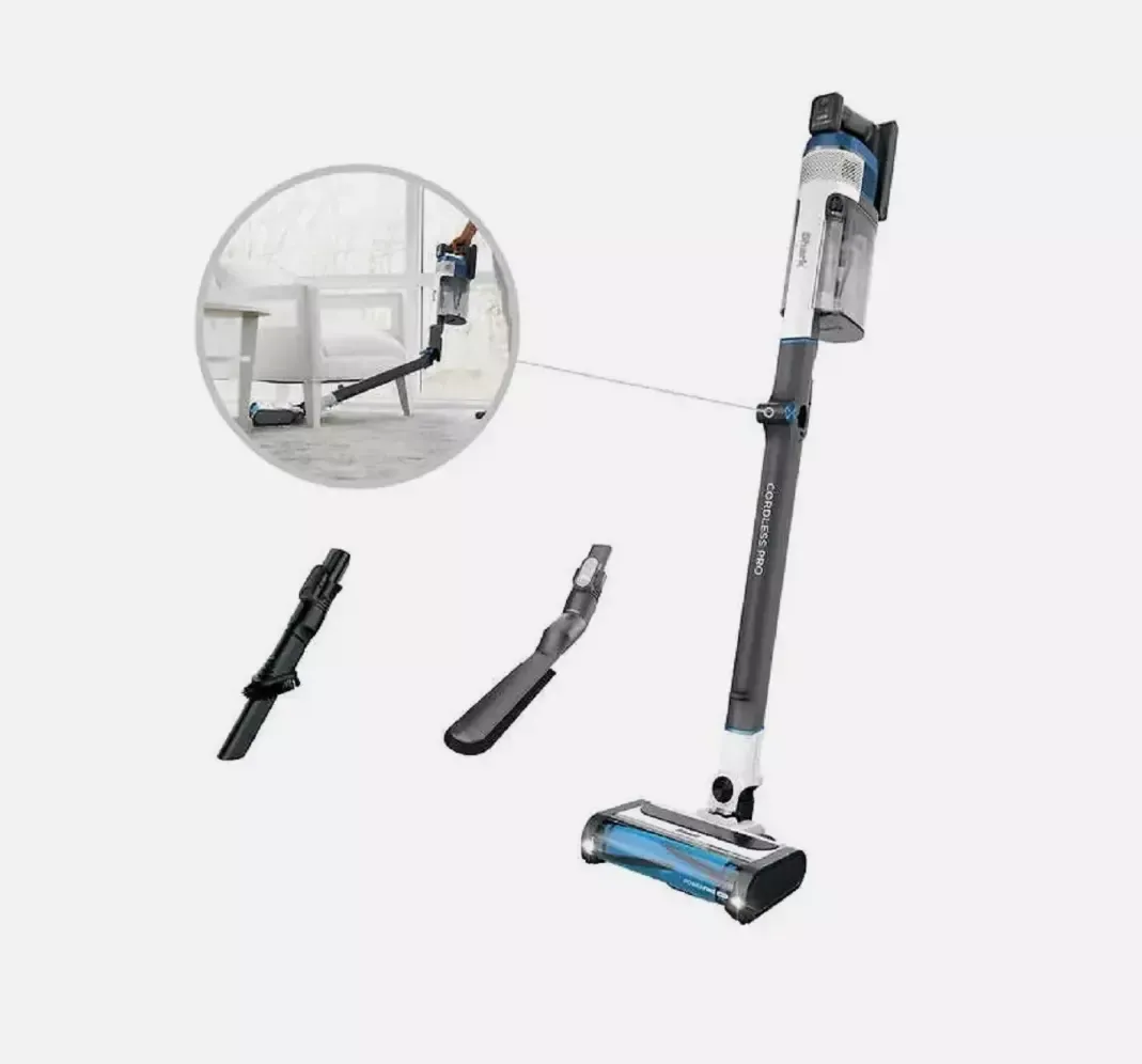 Shark UZ565H Pro Cordless Vacuum