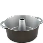 Pound Cake/ Angel Food Pan 10in