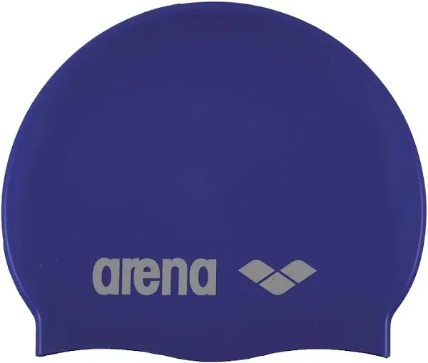 Arena Classic Silicone Cap