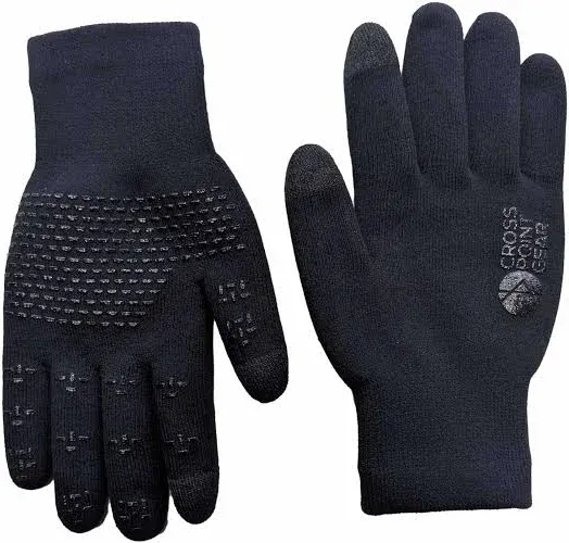 Showers Pass Crosspoint Waterproof Knit Sport Glove