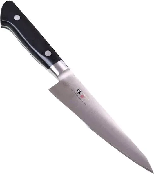 Kagayaki Japanese Chef’s Knife, KG-4ES Professional Honesuki Boning Knife,