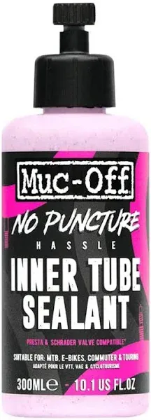 Muc-Off Inner Tube Sealant