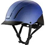 Spirit Periwinkle Duratec Helmet