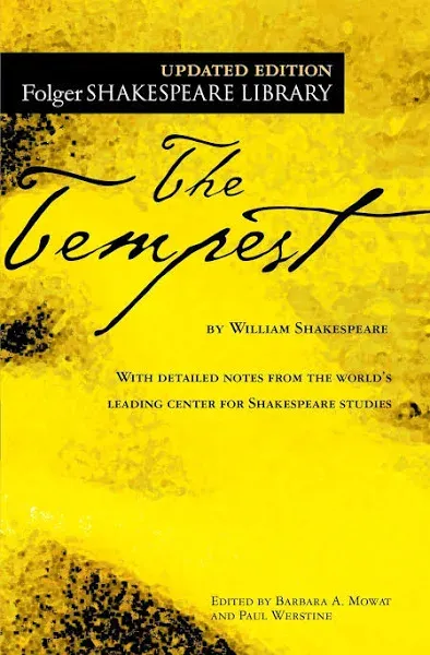 The Tempest