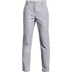 Boy&#039;s Under Armour Showdown Golf Pant - Mod Gray - Youth Small - NWT - FREE SHIP