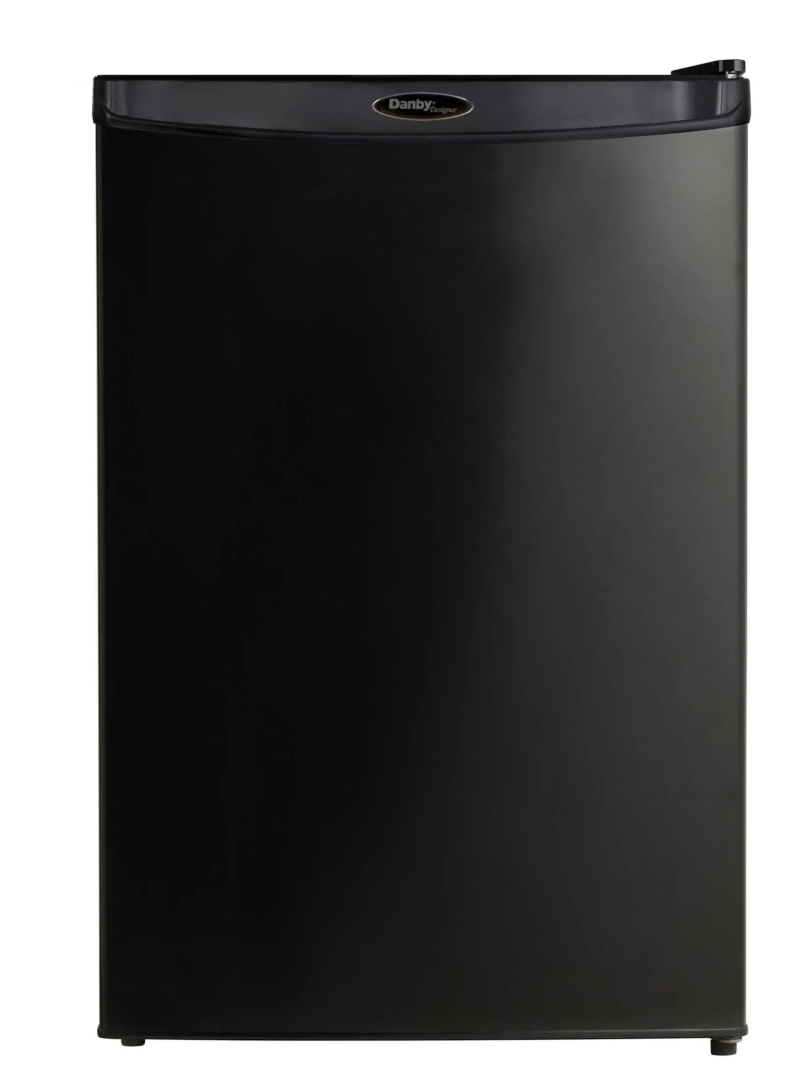 Danby Designer 4.4 cu. ft. Compact Refrigerator DAR044A4BDD-6