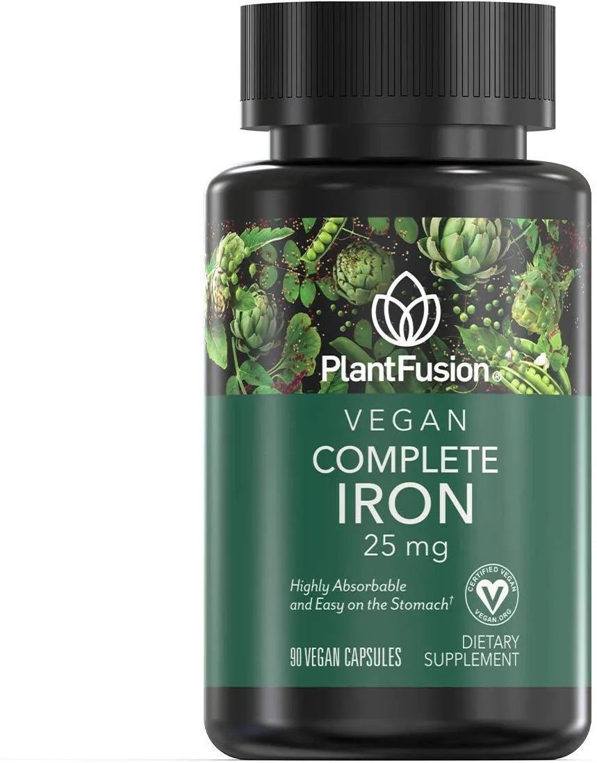 PlantFusion Vegan Vitamin D3