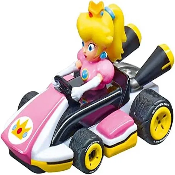 Carrera Mario Kart Mini RC - Princess Peach