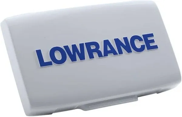 Lowrance Sun Cover F/Hook2 5" Series