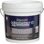 Lizard Skin 1301-2K: Ceramic Insulation And Gun Kit Includes: White Ceramic Insulation (2 Gallon) - JEGS