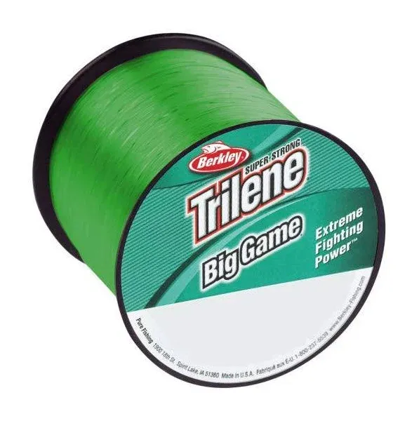 Berkley Trilene Big Game