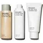 Nécessaire The Body Essentials Gift Set The Body Wash +Body Lotion + Body Serum