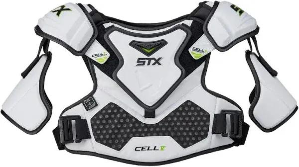 STX Cell V Lacrosse Shoulder Pad Liner