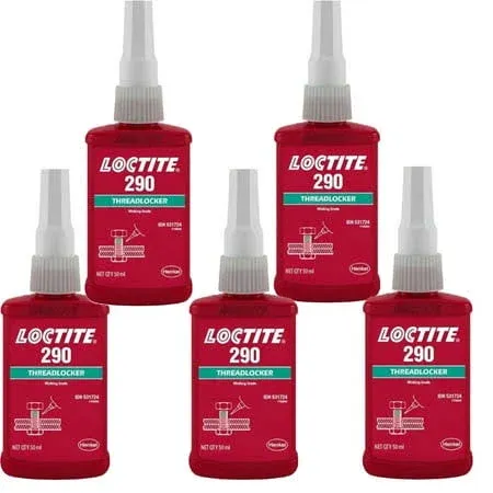 Loctite 290