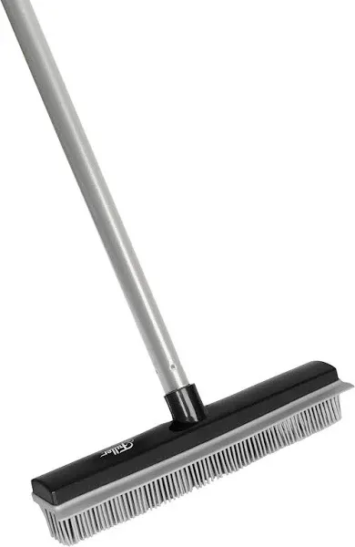 Rubber Broom, Fuller Rubber Broom Head