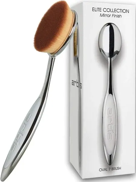 Artis Elite Collection Oval 7 Brush