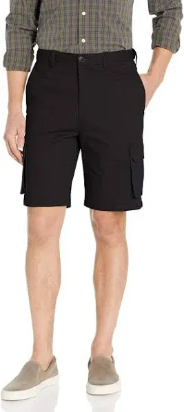 Haggar Men's Comfort Stretch Cargo Short