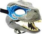 Jurassic World Velociraptor GCV81 Mask