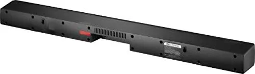 Insignia 2.0 Channel Soundbar with Digital Amplifier