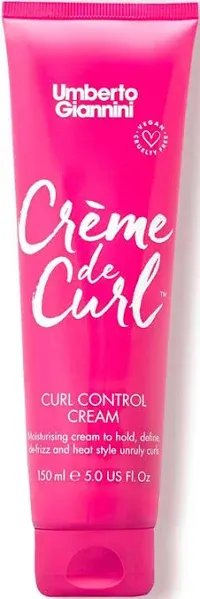 Umberto Giannini Creme De Curl Control Cream 150ml