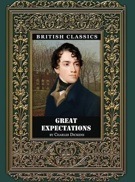 British Classics. Great Expectations