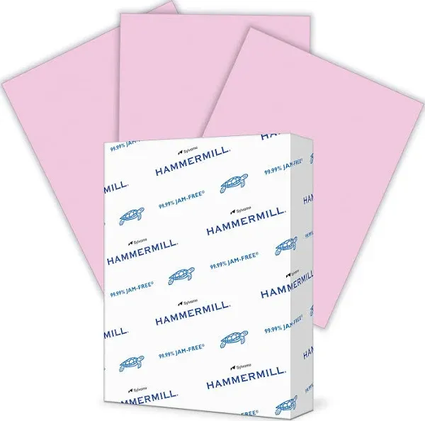 Hammermill Colors Print Paper