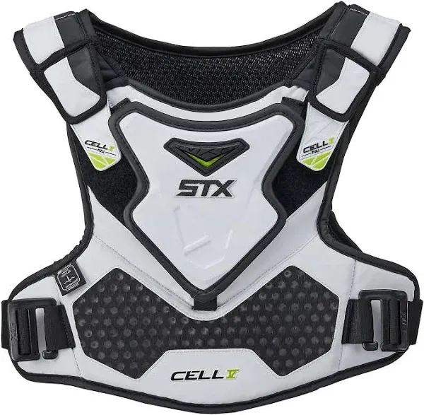 STX Cell V Lacrosse Shoulder Pad Liner