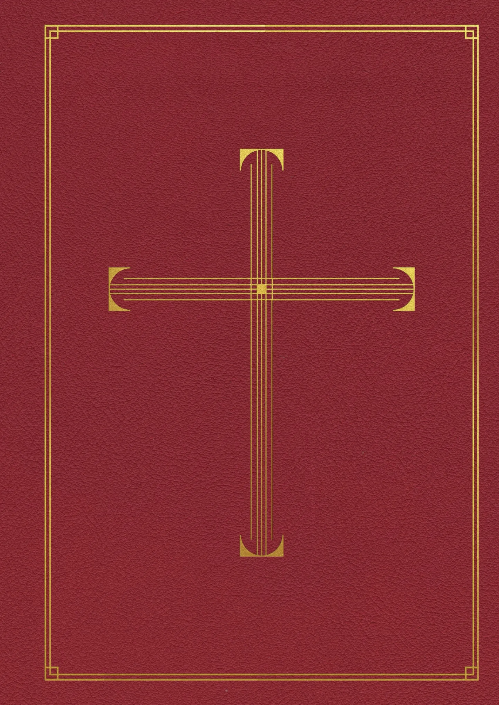 The 1662 Book of Common Prayer—Service Book International Edition