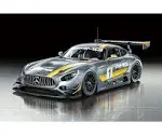 Tamiya 300024345 Mercedes-AMG GT3 1/24 scale kit Length 198mm 4950344243457