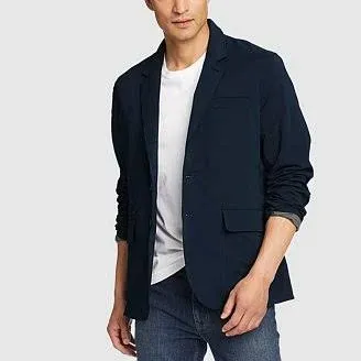 Men's Ultimate Voyager Travel Blazer