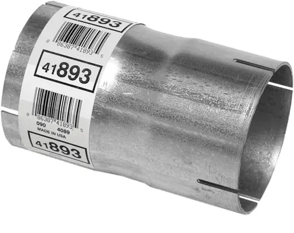 Walker 41893 Exhaust Pipe Connector