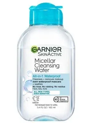 Skin ACTIVE 13.5 fl oz Micellar Cleansing Water