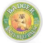 Badger Anti-Bug Balm 0.75 oz