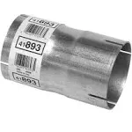 Walker 41893 Exhaust Pipe Connector