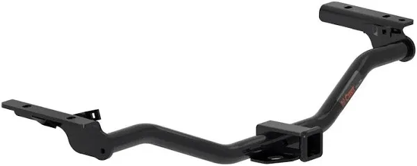 Curt 13386 Class 3 Hitch 2&#034; Fits Select Ford Explorer Police Interceptor Utility