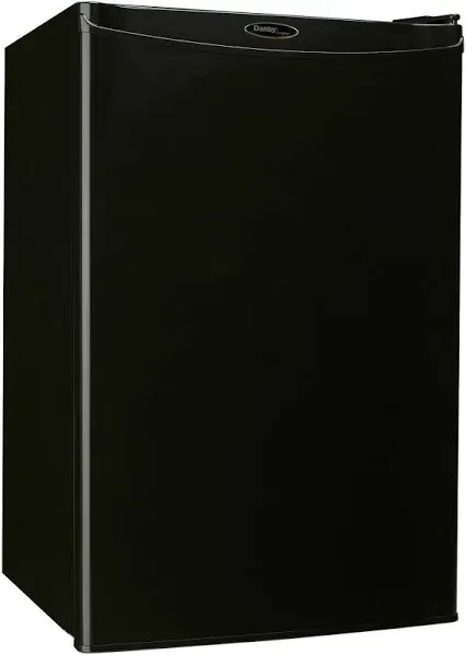 Danby 4.4 Cu. Ft. Mini Fridge