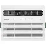 Frigidaire - 5,000 BTU Window Room Air Conditioner