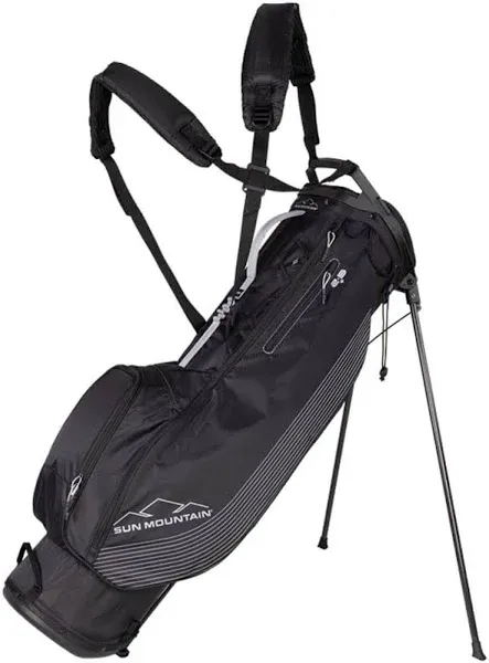 Sun Mountain Women's 2.5+ Stand Bag