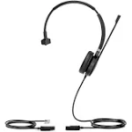 Yealink YHS36 Mono - Headset