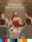 Catholic Bible Chronicles by Welborn Amy Lavoy Michael