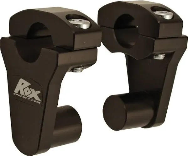 Rox Speed FX 1R-P2SEK Elite Series Pivot Handlebar Riser