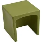 Children's Factory Chair Cube