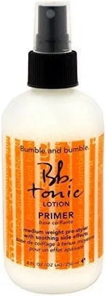 Bumble and Bumble Tonic Lotion