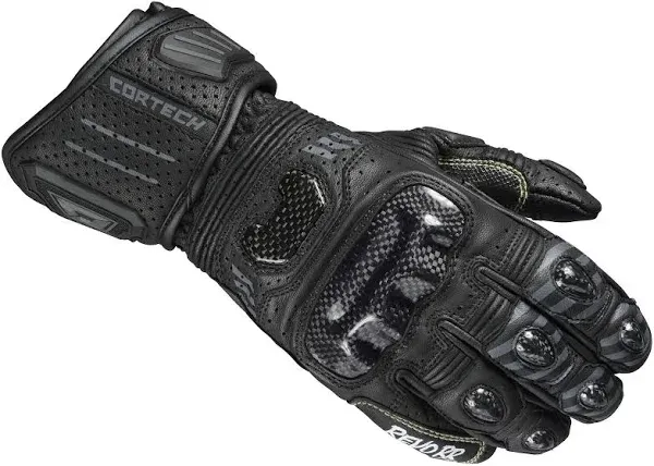 Cortech Women's Revo Sport RR Gloves