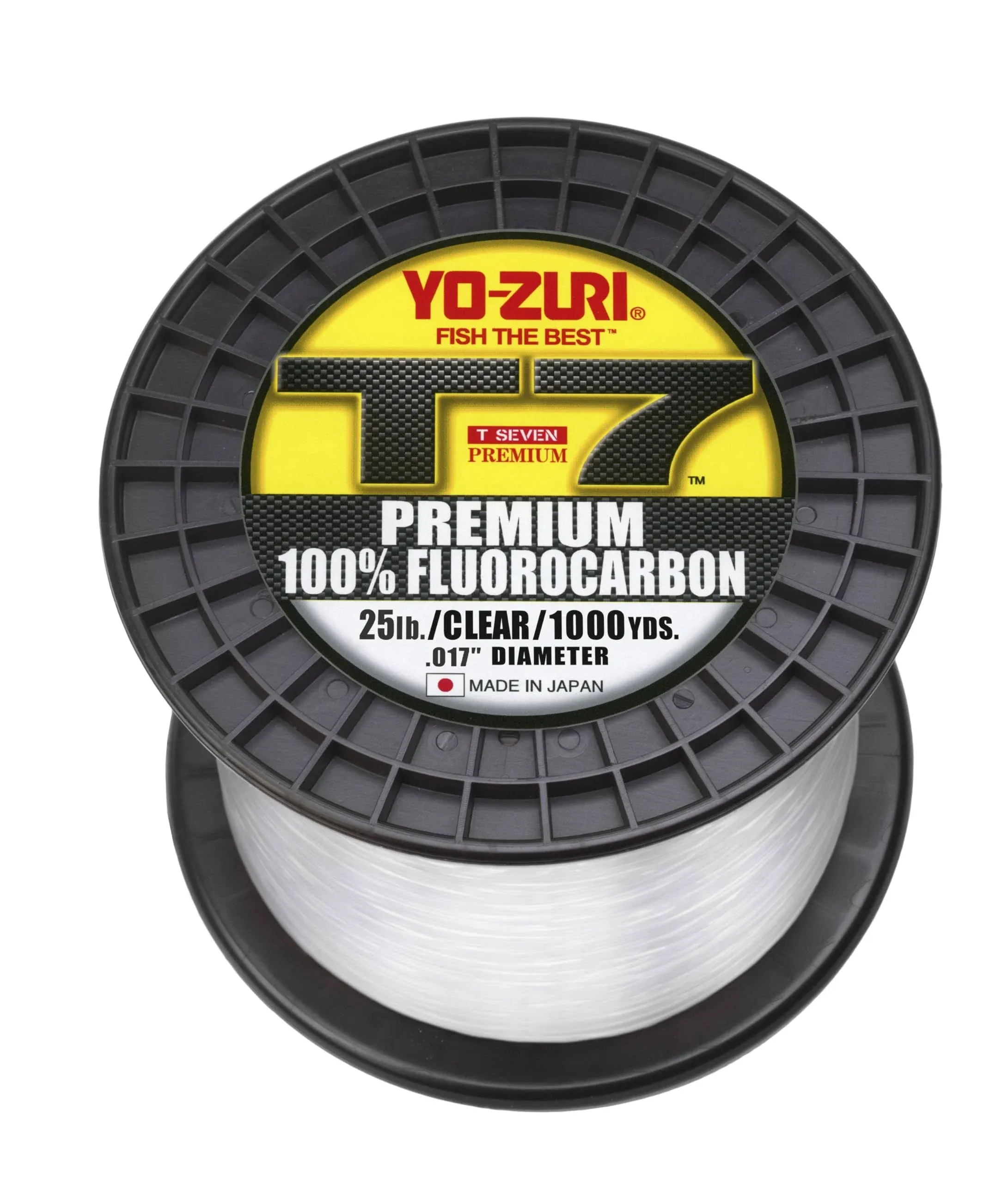 Yo-Zuri T-7 Premium Fluorocarbon