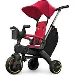 Doona Trike Liki S3 Flame Red